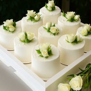 باکس کیک خواستگاری