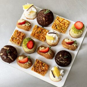 سینی پتی فور