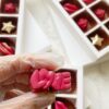 باکس شکلات لاو